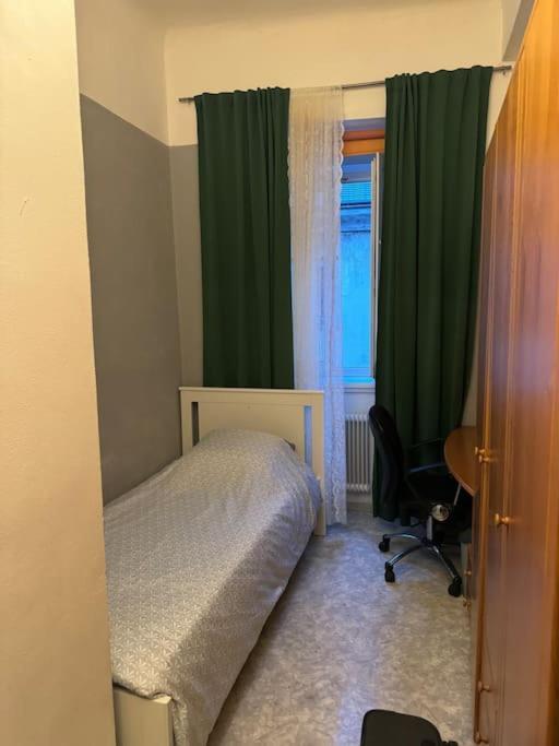 Cozy Apartment In غراتس المظهر الخارجي الصورة