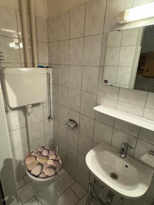 Cozy Apartment In غراتس المظهر الخارجي الصورة